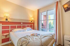 Village Cap Esterel Pierre & Vacances