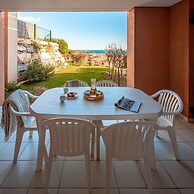 Village Cap Esterel Pierre & Vacances