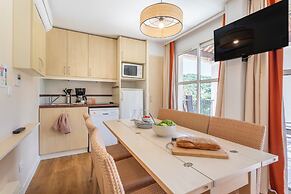 Village Cap Esterel Pierre & Vacances