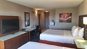 Radisson Hotel & Suites Fort McMurray