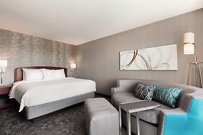 Courtyard by Marriott Salinas Monterey