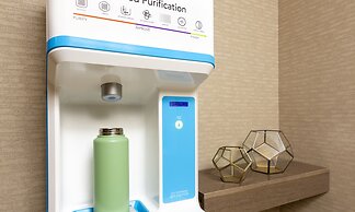 Courtyard by Marriott Salinas Monterey