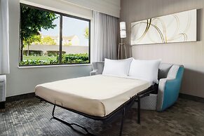 Courtyard by Marriott Salinas Monterey