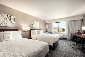 Courtyard by Marriott Salinas Monterey