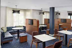 Courtyard by Marriott Salinas Monterey