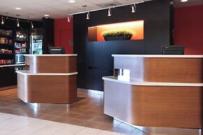 Courtyard by Marriott Salinas Monterey