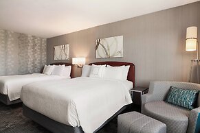 Courtyard by Marriott Salinas Monterey