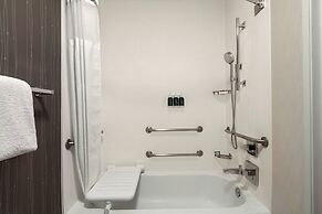 Courtyard by Marriott Salinas Monterey