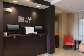 Courtyard by Marriott Salinas Monterey