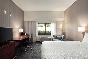 Courtyard by Marriott Salinas Monterey