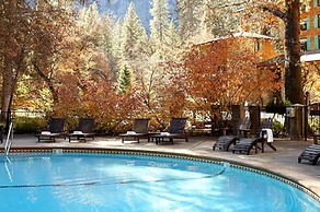The Ahwahnee