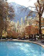 The Ahwahnee