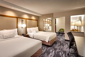 Fairfield Inn and Suites by Marriott Sierra Vista