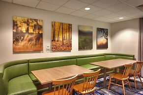 Fairfield Inn and Suites by Marriott Sierra Vista