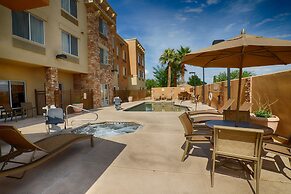 Fairfield Inn and Suites by Marriott Sierra Vista