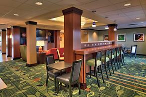 Fairfield Inn and Suites by Marriott Sierra Vista