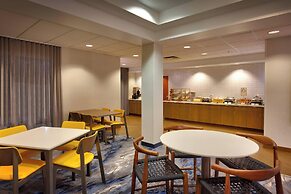 Fairfield Inn and Suites by Marriott Sierra Vista