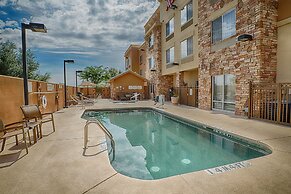Fairfield Inn and Suites by Marriott Sierra Vista