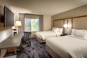 Fairfield Inn and Suites by Marriott Sierra Vista