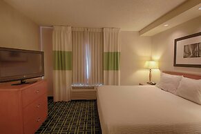 Fairfield Inn and Suites by Marriott Sierra Vista