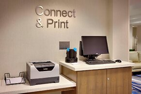 Fairfield Inn and Suites by Marriott Sierra Vista