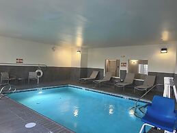 Homewood Suites by Hilton Albuquerque-Journal Center