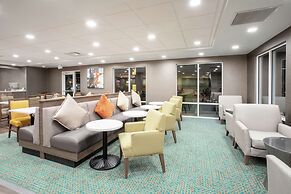 Homewood Suites by Hilton Albuquerque-Journal Center
