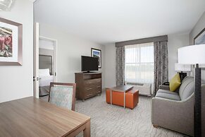 Homewood Suites by Hilton Albuquerque-Journal Center