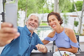 Homewood Suites by Hilton Albuquerque-Journal Center