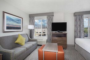 Homewood Suites by Hilton Albuquerque-Journal Center