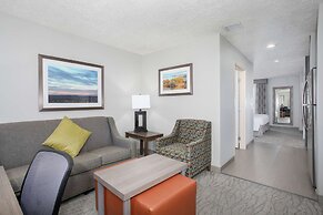 Homewood Suites by Hilton Albuquerque-Journal Center