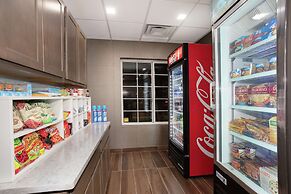 Homewood Suites by Hilton Albuquerque-Journal Center