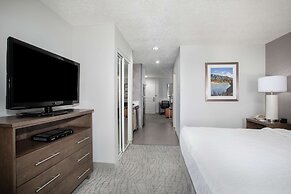 Homewood Suites by Hilton Albuquerque-Journal Center