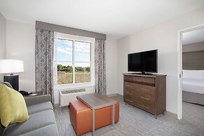 Homewood Suites by Hilton Albuquerque-Journal Center