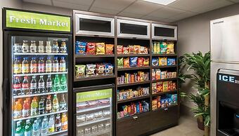 Country Inn & Suites by Radisson, Rochester-Pittsford/Brighton, NY