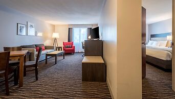 Country Inn & Suites by Radisson, Rochester-Pittsford/Brighton, NY