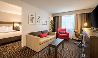 Country Inn & Suites by Radisson, Rochester-Pittsford/Brighton, NY