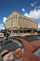 Houston Marriott Sugar Land
