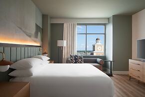 Houston Marriott Sugar Land