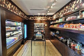 Houston Marriott Sugar Land