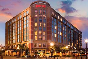 Houston Marriott Sugar Land