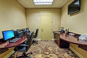 Houston Marriott Sugar Land