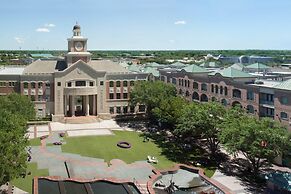 Houston Marriott Sugar Land