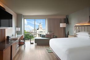 Houston Marriott Sugar Land