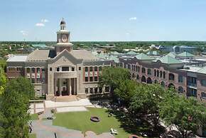 Houston Marriott Sugar Land