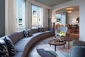 Houston Marriott Sugar Land