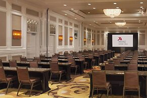 Houston Marriott Sugar Land