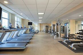 Houston Marriott Sugar Land