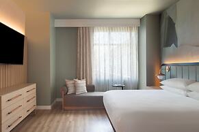 Houston Marriott Sugar Land