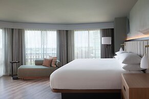 Houston Marriott Sugar Land